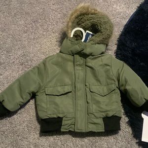 Brand New with tags Boys winter coat